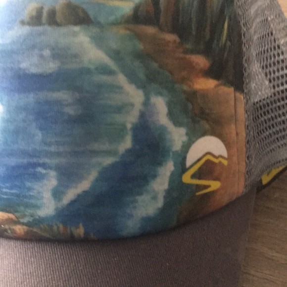 Hat coastal spruce - Picture 2 of 9